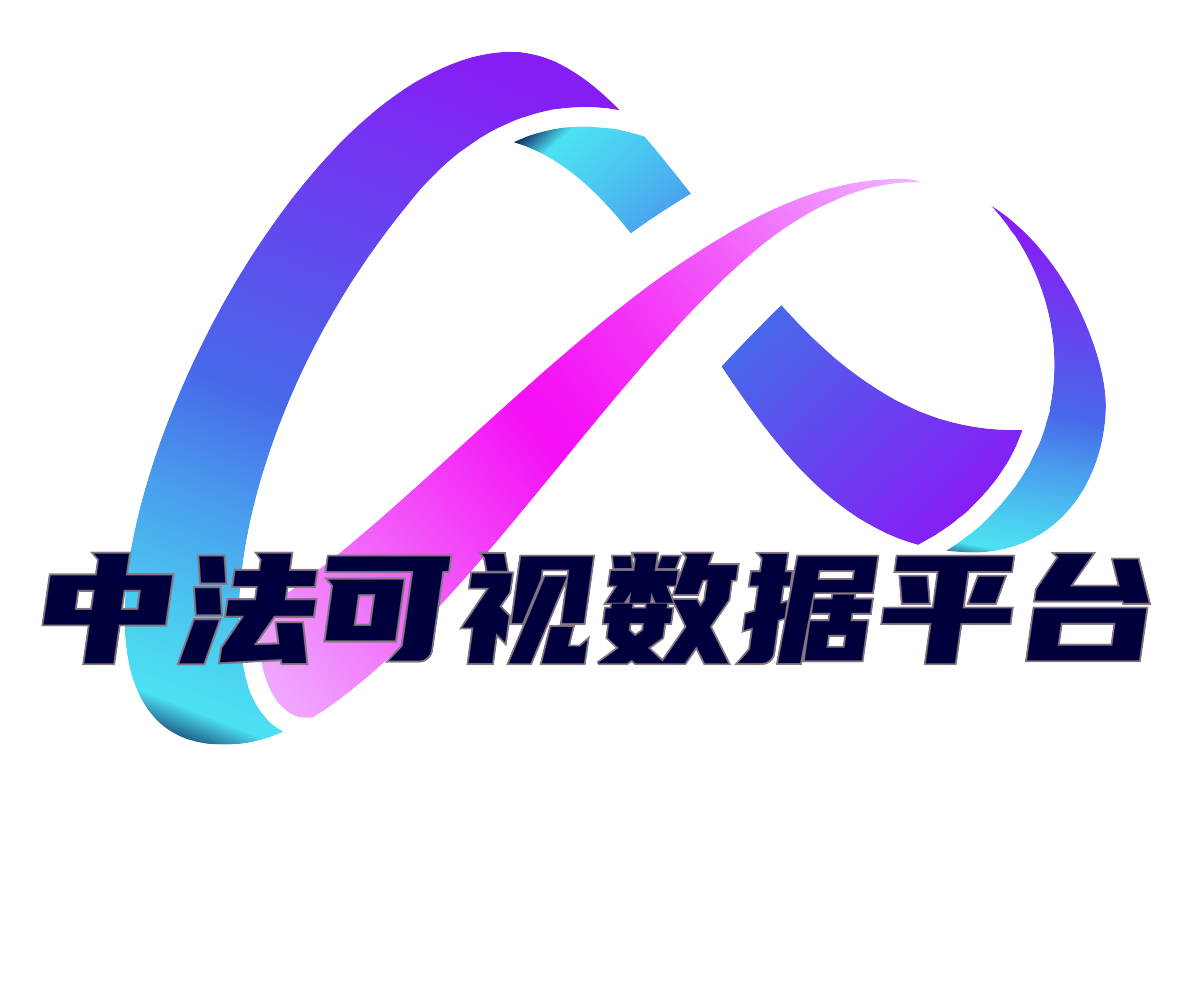 法国社会生态可视化数据平台